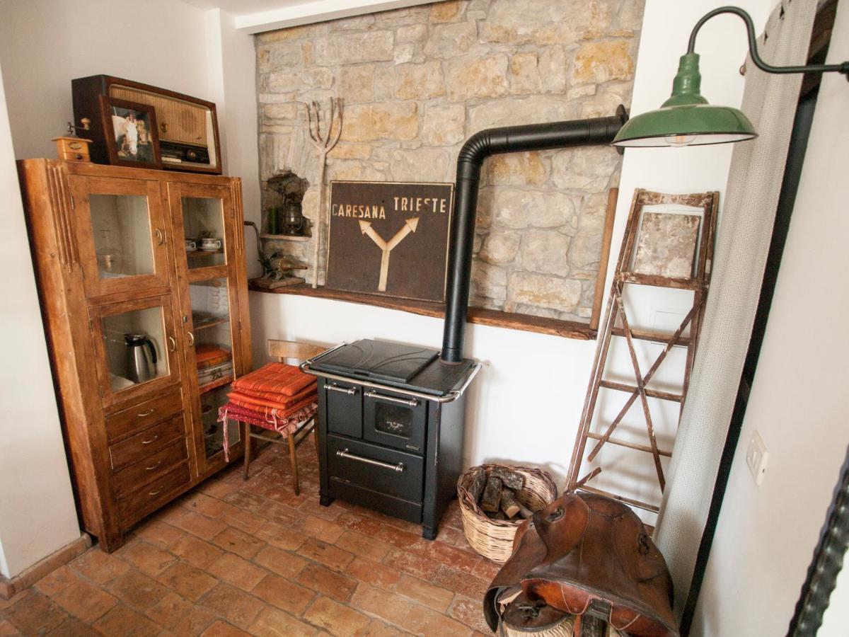 Il Glicine Bed and breakfast *