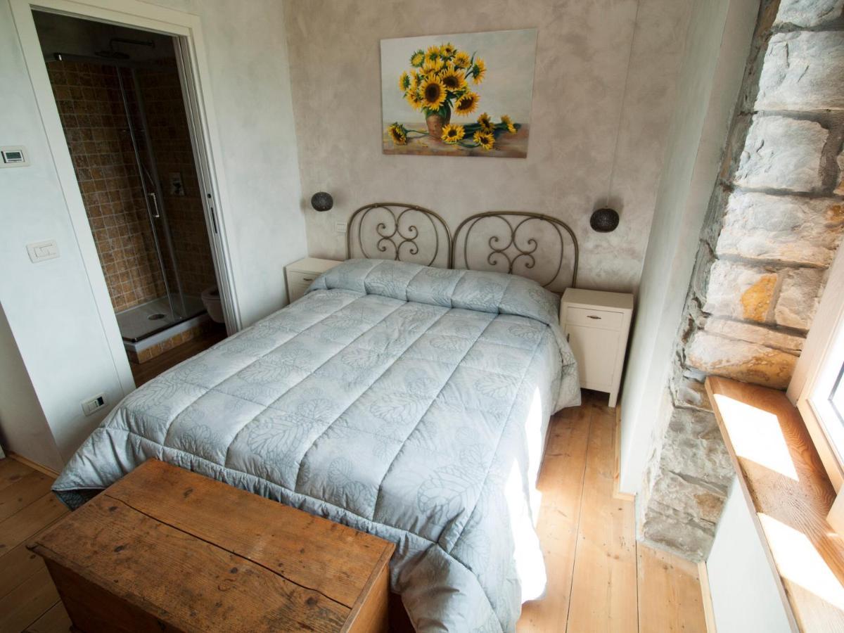 Il Glicine Bed & Breakfast San Dorligo della Valle