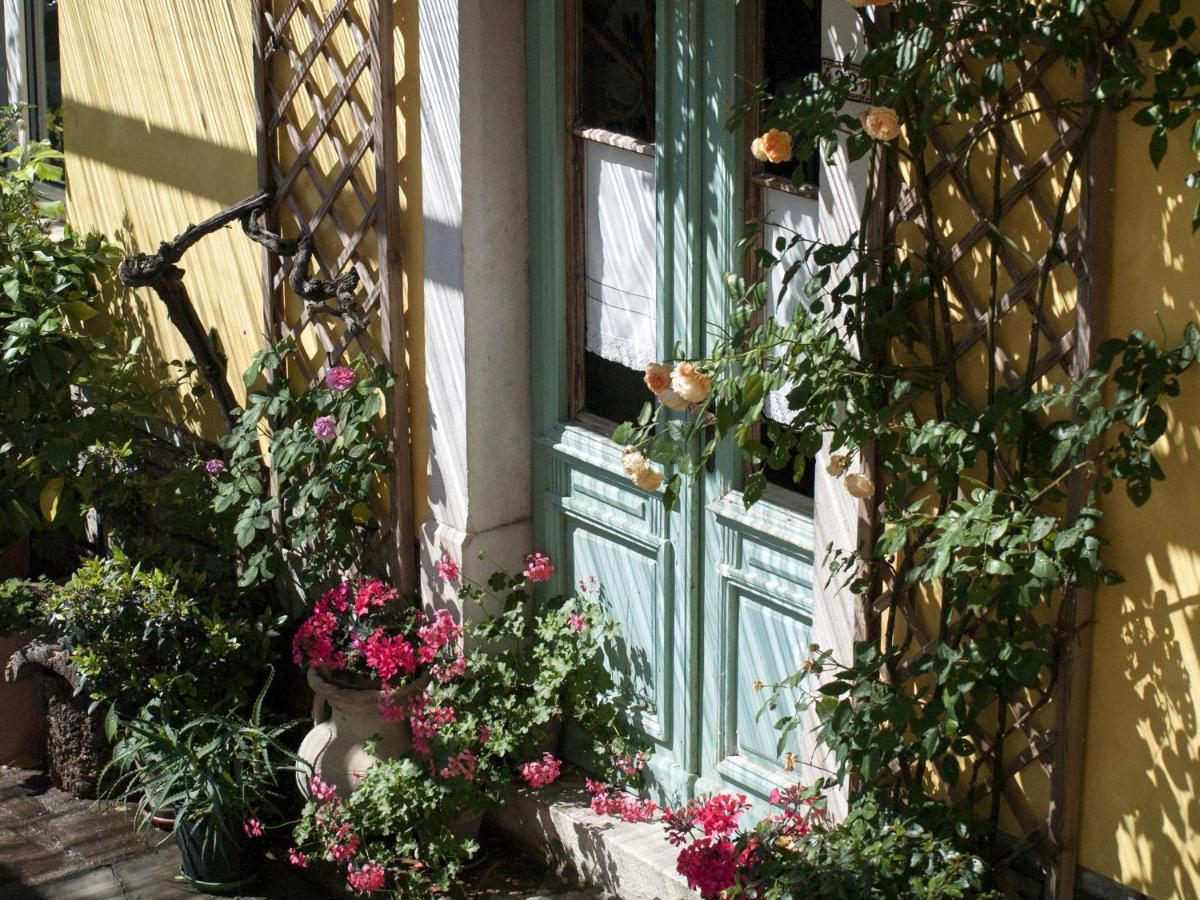Il Glicine Bed & Breakfast *