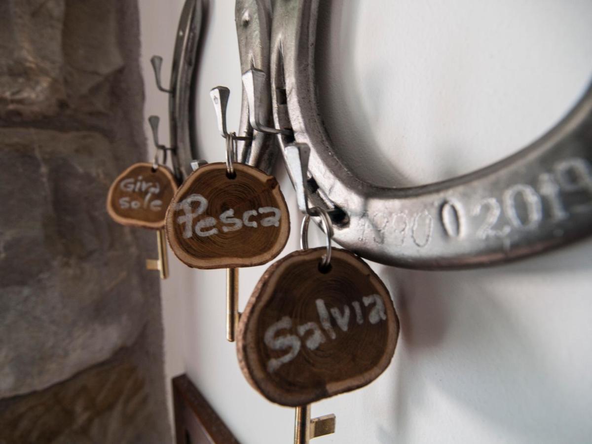 Bed & Breakfast Il Glicine