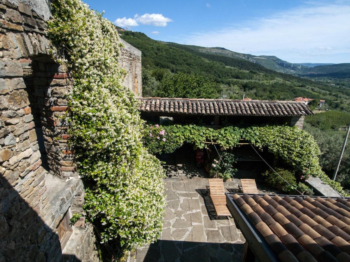 Il Glicine Frühstückspension San Dorligo della Valle