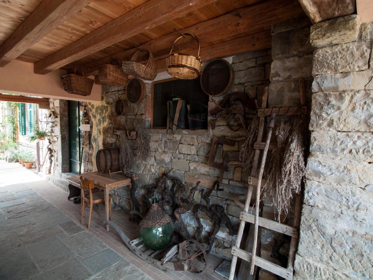 Bed and breakfast Il Glicine *