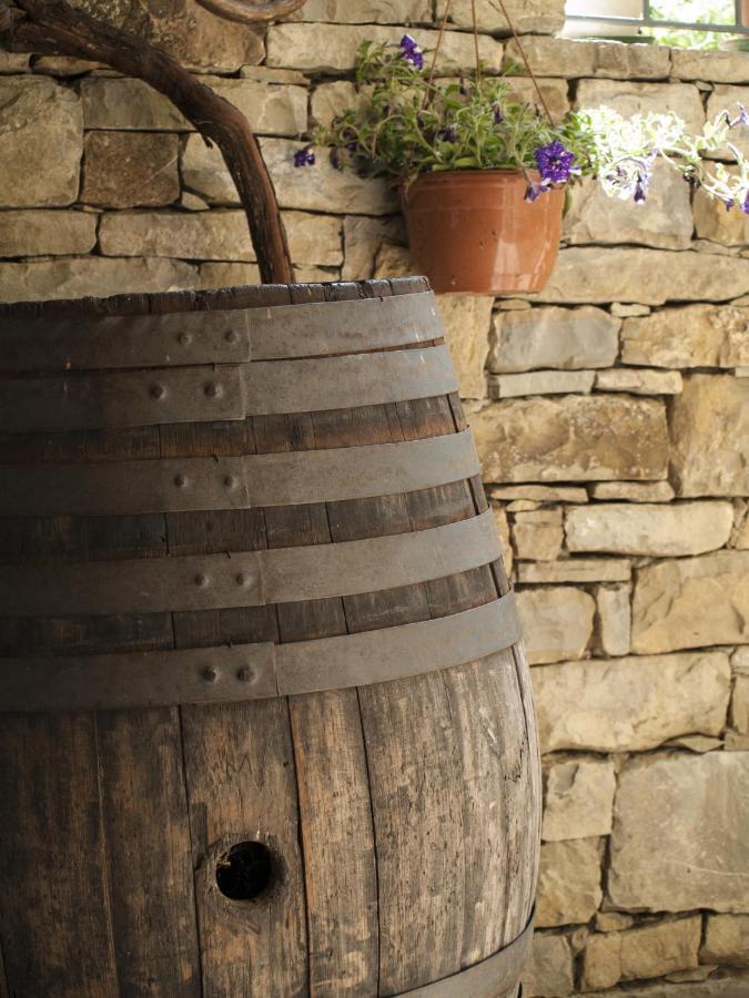 Bed and breakfast Il Glicine