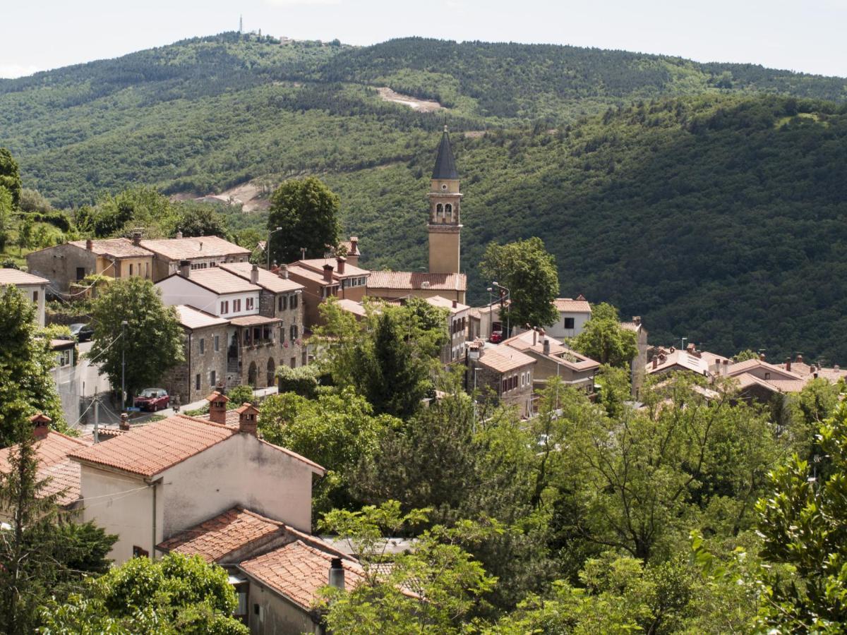 Bed & Breakfast Il Glicine *