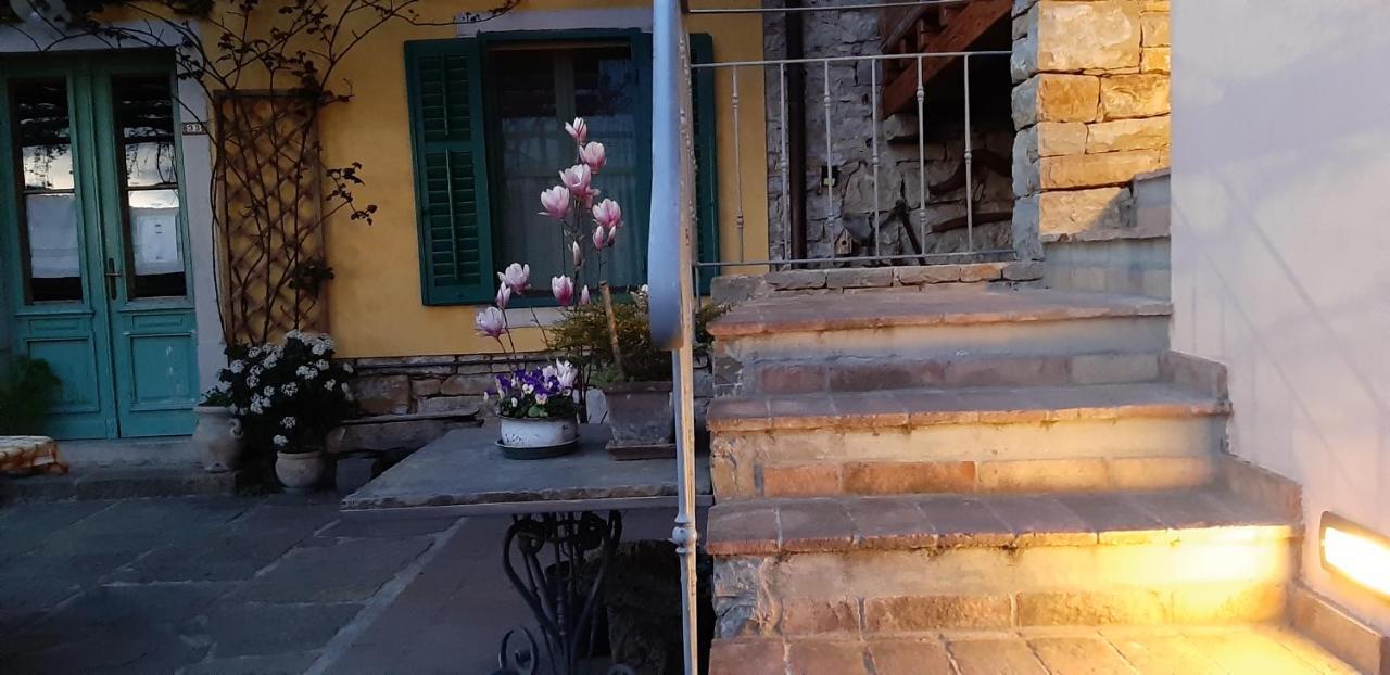Il Glicine Frühstückspension San Dorligo della Valle